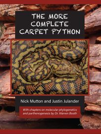The More complete Carpet Python
